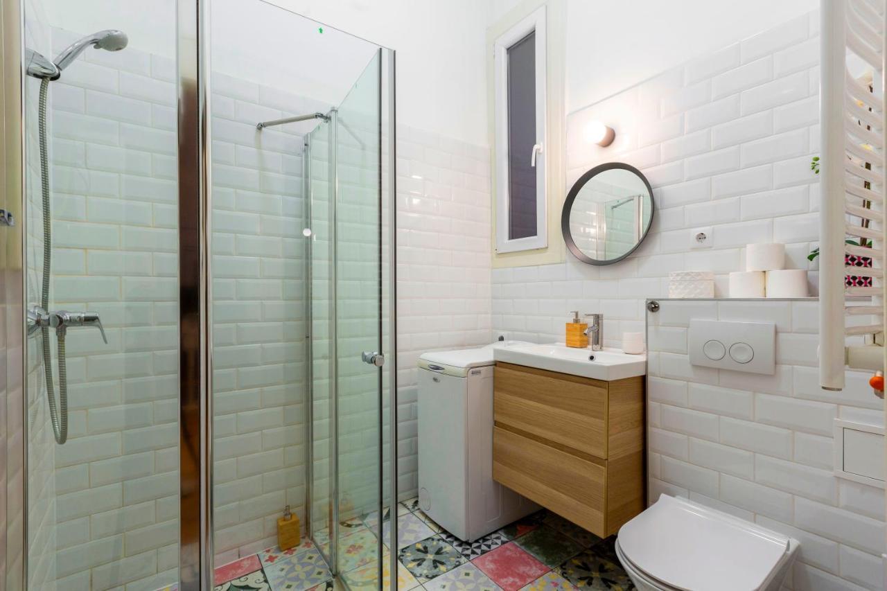 Deluxe Dohany Residence Next To The New York Cafe Budapesta Exterior foto